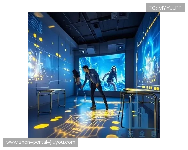 全息投影技术应用于远程访谈 实现嘉宾虚拟现场化互动