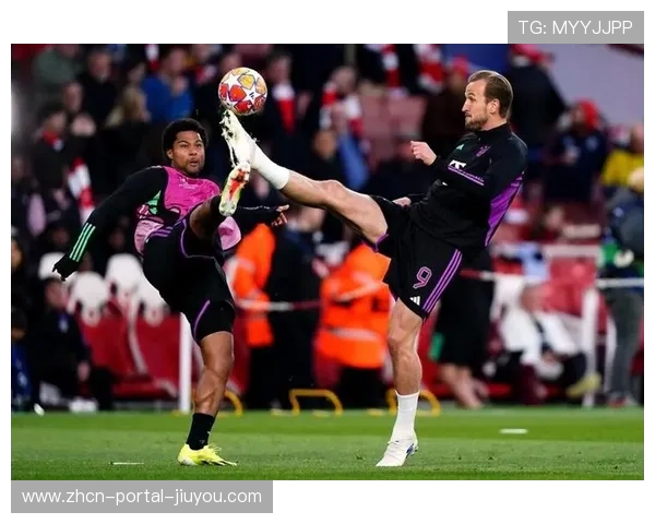 凯恩22球领跑射手榜，金靴之争悬念渐失