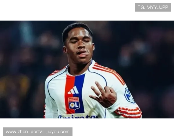 从青训到月最佳：恩德里克租借里昂首月即获法甲月度最佳球员