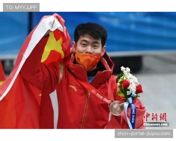 中国车手邓雅文谈奥运卫冕之路：专注训练，期待在自贡亚锦赛展现新动作